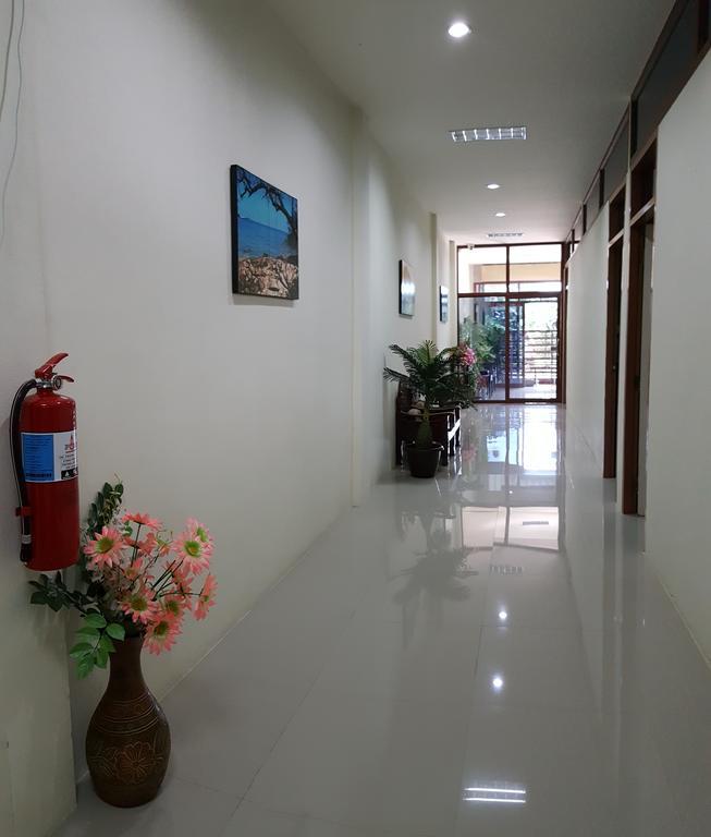 Sukkasem Guesthouse Thungsong Thung Song Luaran gambar